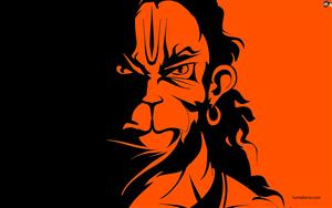 Lord Hanuman